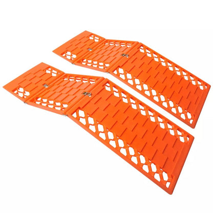 SET SUPORTURI DE TRACTIUNE PLIABILE 2 BUC