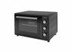 Cuptor electric Zilan ZLN8887 Negru, capacitate 35 litri, temperatura reglabila, putere 1800W