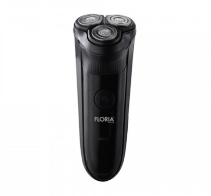 Aparat de ras Floria ZLN8542 Negru, putere 5 W, baterie reincarcabila, indicator luminos