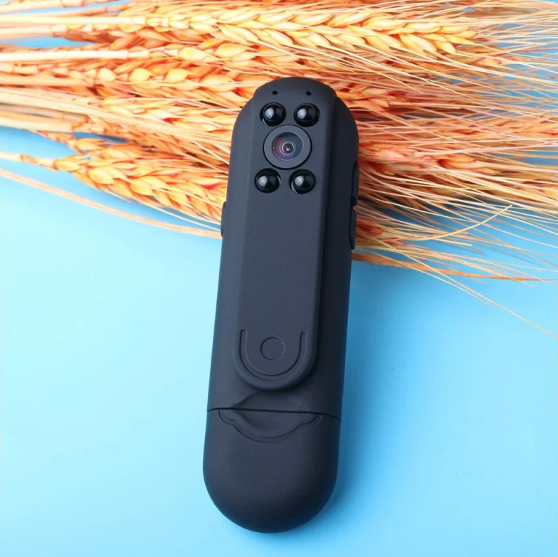Mini camera video Andowl Q SY57 FullHD infrarosu detectie miscare