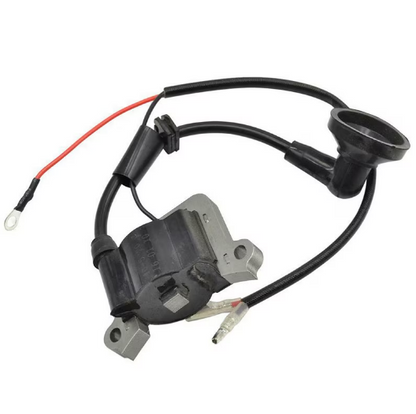 Aprindere electrica pentru motocoasa CRAFT TEC MX195