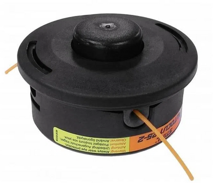 Mosor cu fir - M10x1.0 - AUTOCUT 25-2 (compatibil STIHL) (MC)