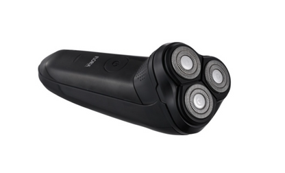 Aparat de ras Floria ZLN8542 Negru, putere 5 W, baterie reincarcabila, indicator luminos