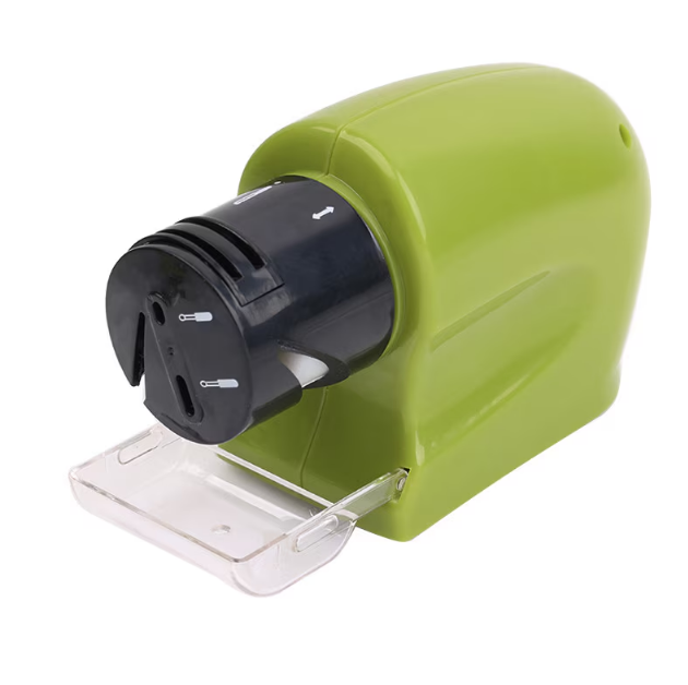 DISPOZITIV ELECTRIC DE ASCUTIT CUTITE, FOARFECE SWIFTY SHARP ORIGINAL