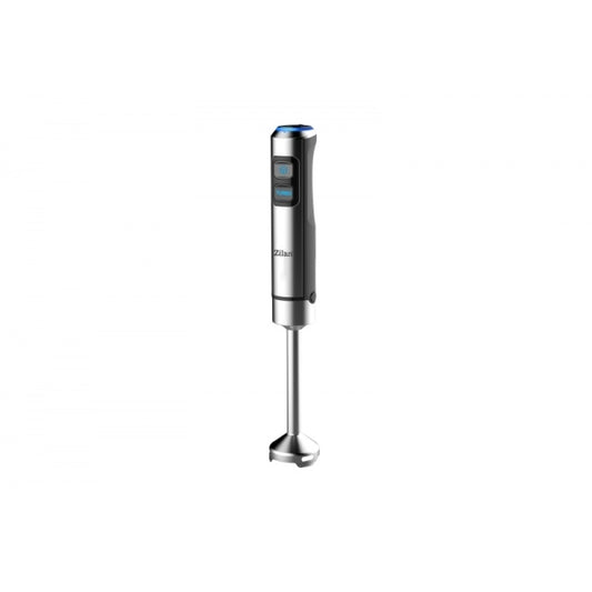 Mixer vertical ZİLAN ZLN-3994, 850W, 2 viteze, functie Turbo, İnox