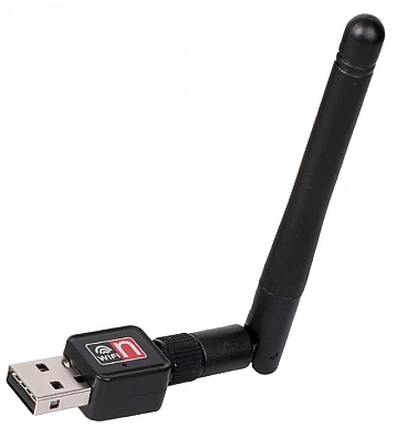 Adaptor placa retea wireless Q A220B USB Banda 5Ghz