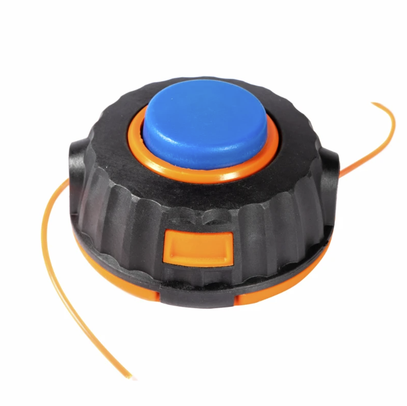 Tambur 2.4 mm Micul Fermier, buton plastic Model 15