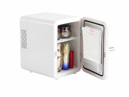 Mini Frigider portabil, capacitate 4L, putere 36W, functie de incalzire si racire