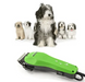 Masina de Tuns Animale DC-38 Zoofari putere 10W