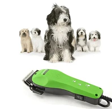 Masina de Tuns Animale DC-38 Zoofari putere 10W