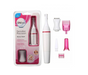 Epilator facial multifunctional 5 in 1