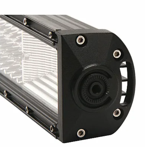 LED Bar Off Road, 3 Randuri Leduri, 270W, 50cm
