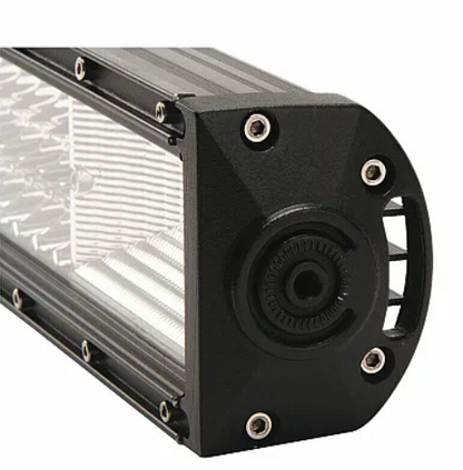 LED Bar Off Road, 3 Randuri Leduri, 270W, 50cm