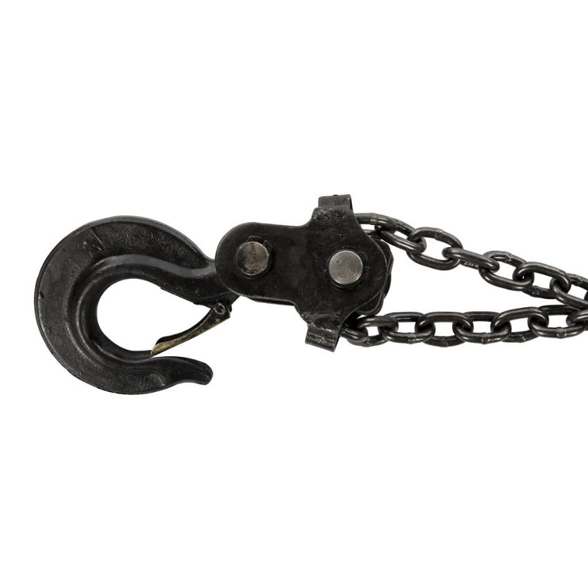 Macara manuala cu lant 1 tona MX549