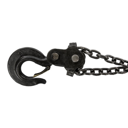 Macara manuala cu lant 1 tona MX549
