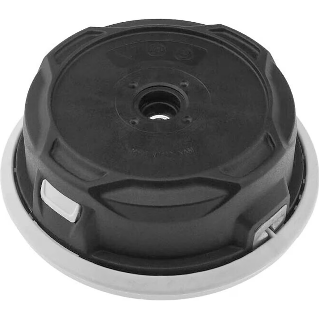 Cap tambur STIHL  M12 x 1.5mm alb/negru MX768 plastic