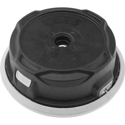 Cap tambur STIHL  M12 x 1.5mm alb/negru MX768 plastic