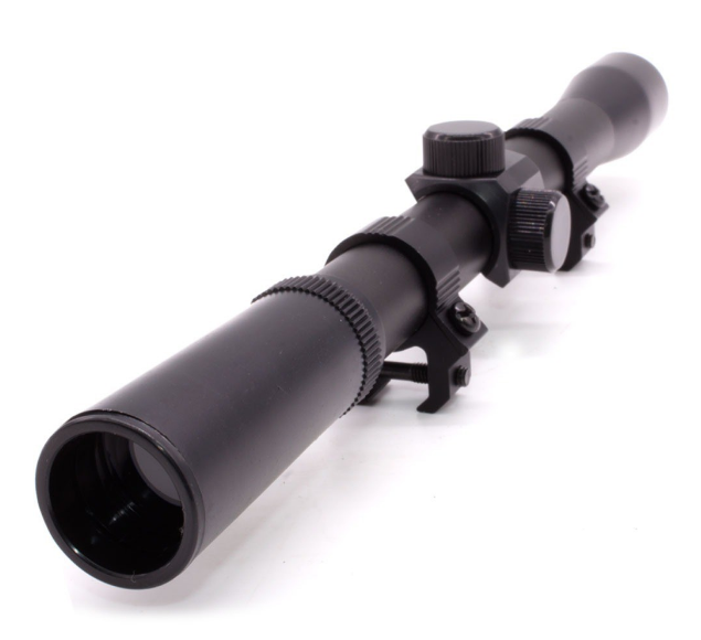 LUNETA ARMA LIGHT SNIPER SCOPE 4X20