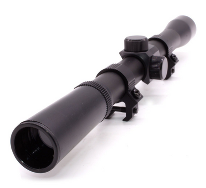 LUNETA ARMA LIGHT SNIPER SCOPE 4X20