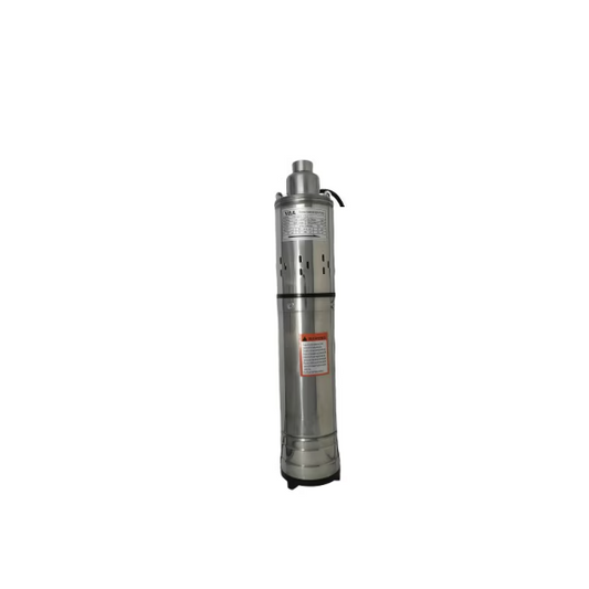 Pompa inox fara plutitor 1.1 KW MXDDT /VAA/LION G13