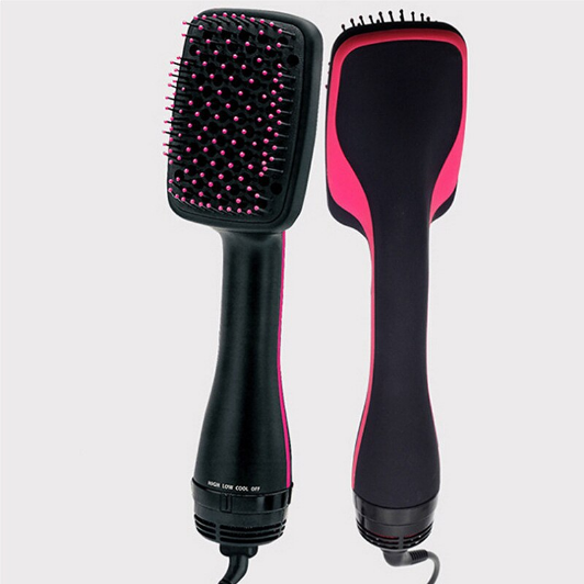 Perie electrica cu uscator One-Step Hair Dryer and Styler