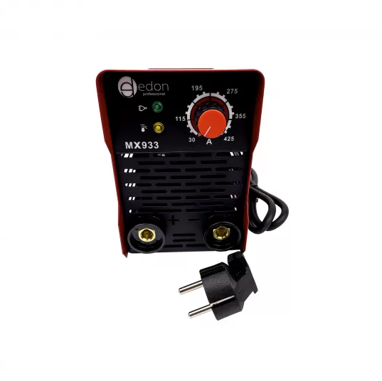 Aparat sudura Edon MMA 425 A MX933