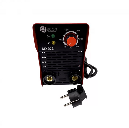 Aparat sudura Edon MMA 425 A MX933