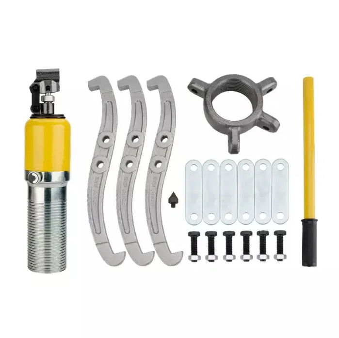 PRESA HIDRAULICA PROFESIONALA EXTRACTOR RULMENTI CAPCACITATE 5 TONE