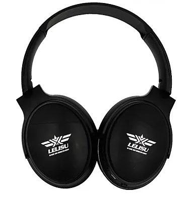 Casti audio LELISU LS210 cu Bluetooth