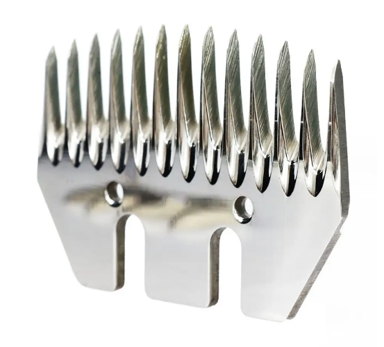 Cutit pentru masina de tuns oi Craft tec MX119