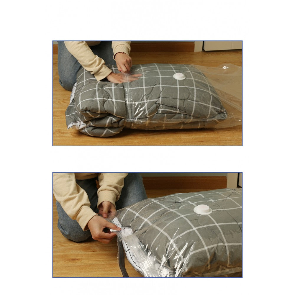 Sac de depozitare vacuum 70x100