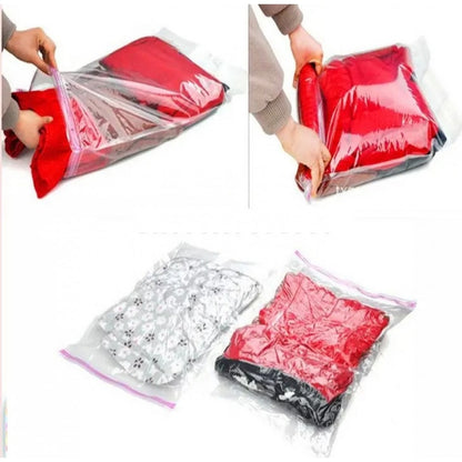 Sac de depozitare vacuum 70x100