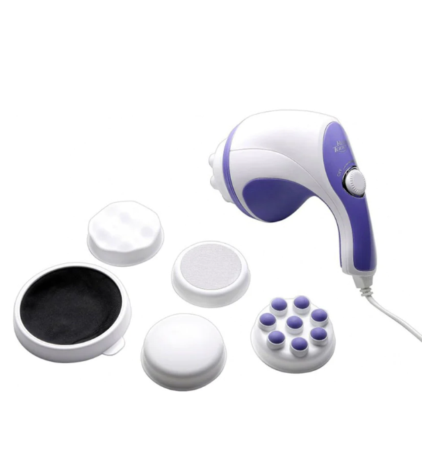 Aparat profesional pentru vibromasaj si tonifiere ToneProRelax