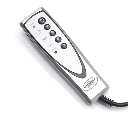Centura de Slabit si Masaj Vibro Shape, centura de vibro masaj cu telecomanda