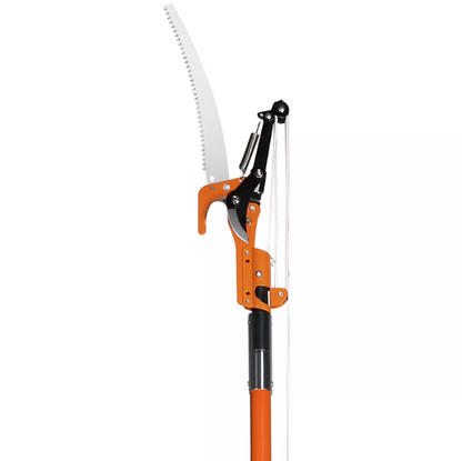 Foarfeca pentru taiat crengi la inaltime MX324 (katze)