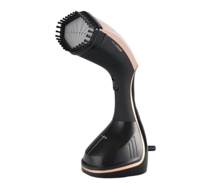 Fier de calcat vertical cu aburi Zilan ZLN4254 AURUM, 1600W, 25g/min, 230 ml, ecran LED multi functional