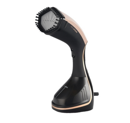 Fier de calcat vertical cu aburi Zilan ZLN4254 AURUM, 1600W, 25g/min, 230 ml, ecran LED multi functional