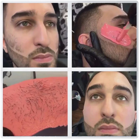 Incalzitor Ceara si Parafina, Model Pro Wax 100
