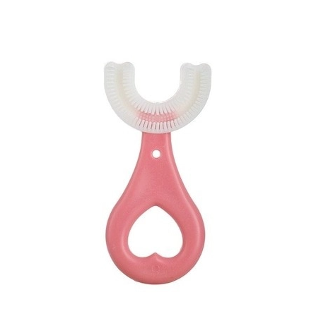 Periuta de dinti circulara U-Shape