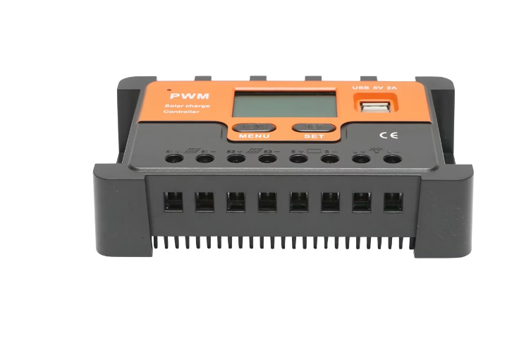 Controler de incarcare Andowl QKZ040 40A 12/24V PWM