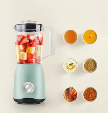 Blender electric Q L930 capacitate 1.5L putere 250w