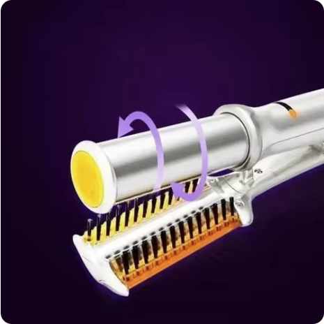 Placa rotativa InStyler