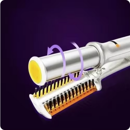 Placa rotativa InStyler