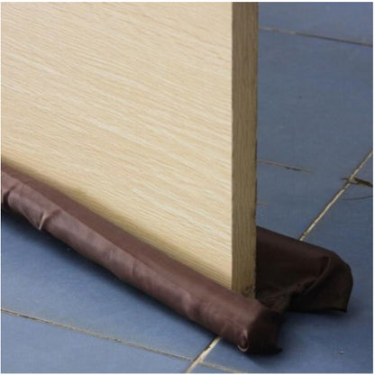 PROTECTIE USI FERESTRE CONTRA CURENTULUI DE AER TWIN DRAFT GUARD