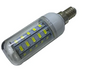 Bec Economic cu 36 LED ALB Rece Fasung B22