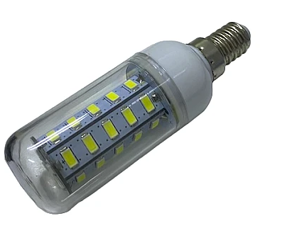 Bec Economic cu 36 LED ALB Rece Fasung B22