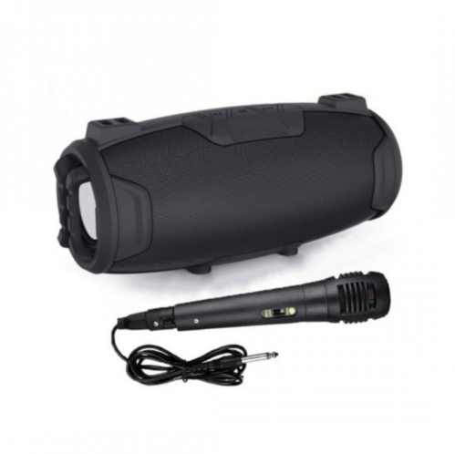 Boxa portabila Wireless Q YX525 de 30W BT TF microfon