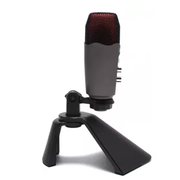 Microfon profesional pentru studio Q MIC995