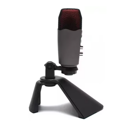 Microfon profesional pentru studio Q MIC995
