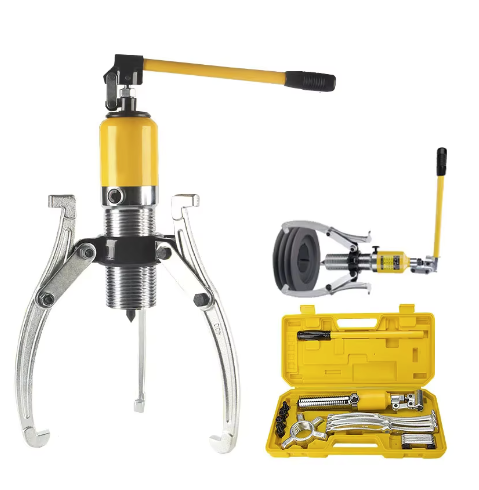 PRESA HIDRAULICA PROFESIONALA EXTRACTOR RULMENTI CAPCACITATE 15 TONE